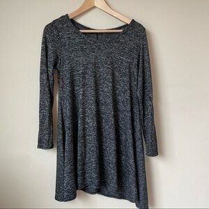 French Atmosphere Medium Baby Doll Style Shirt